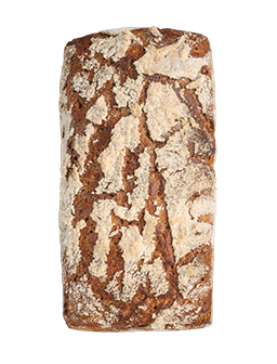 Roggenkasten von Der Bäcker Eifler als Freisteller